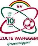 zulte waregem